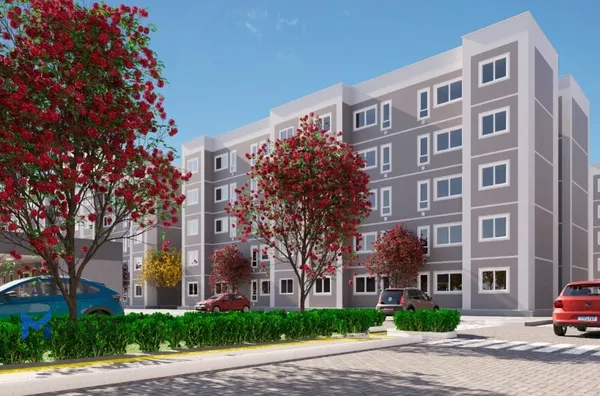 Gran Village Maracanaú I