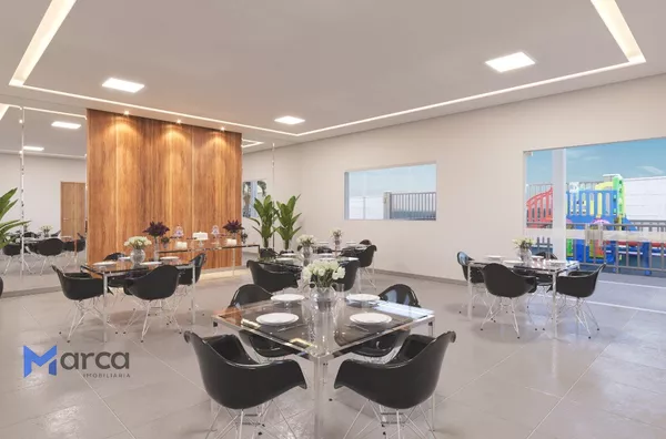 RESIDENCIAL MANDACARU - Foto 1