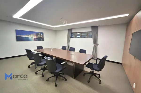 Sala Comercial 29 m² no Papicu Internacional Trade Center
