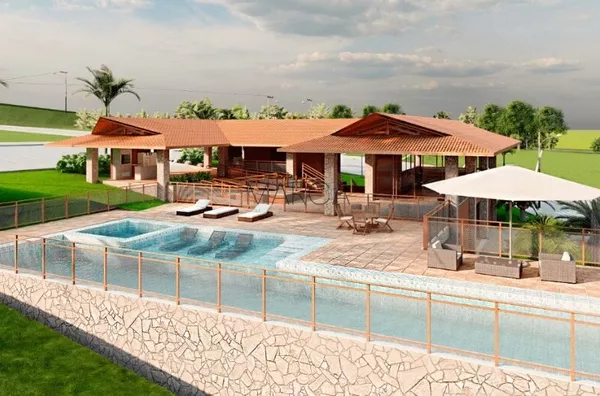 GRAND JARDINS  MARANGUAPE LOTEAMENTO FECHADO