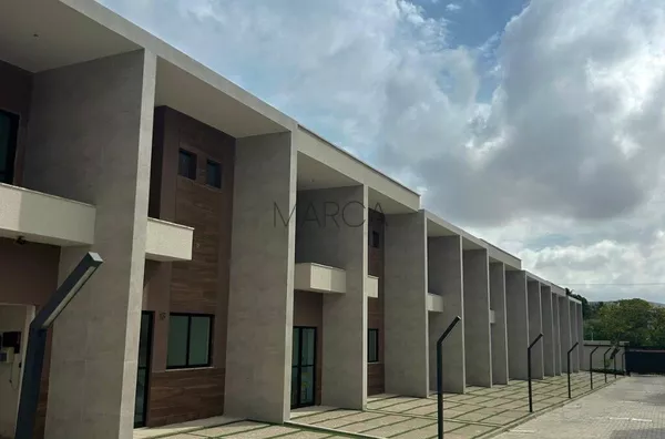 CASA PRONTA PRA MORAR EM FORTALEZA - Foto 13