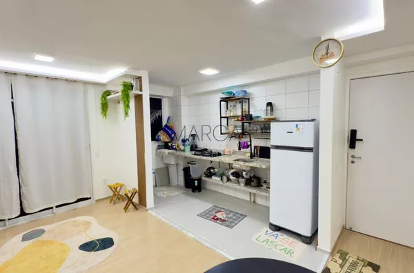 Apartamento em condomínio para venda,  Praia Do Futuro, Fortaleza - Foto 11