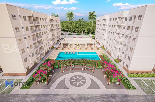 BELLA VITTA MESSEJANA