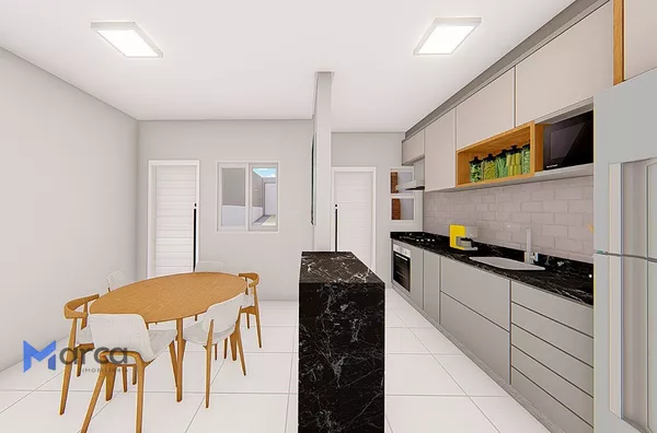 RESIDENCIAL VISTA DAS SERRAS