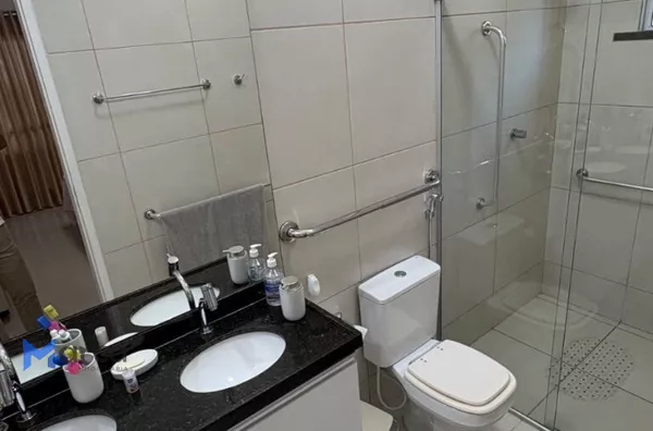 Casa em condomínio para venda, 3 quarto(s),  Luzardo Viana, Maracanaú - Foto 5