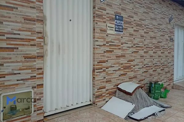 Casa para aluguel,  Jereissati Ii, Pacatuba - Foto 1