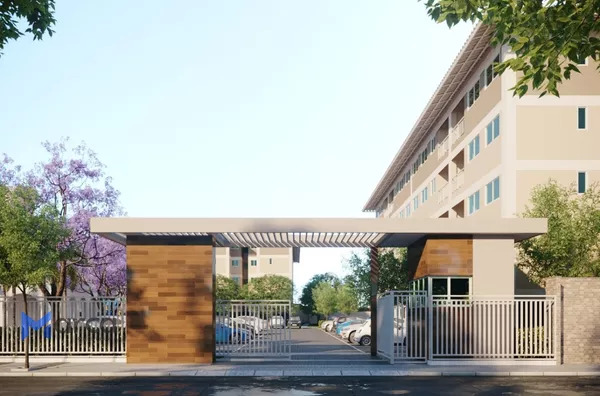 APARTAMENTO PARA VENDA/2 e 3 QUARTOS/MOOV PARANGABA