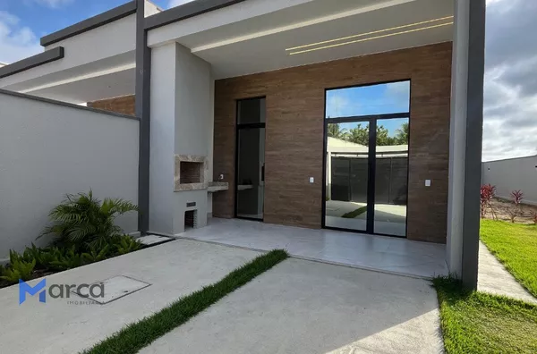 MORADA DOS PASSAROS EUSEBIO