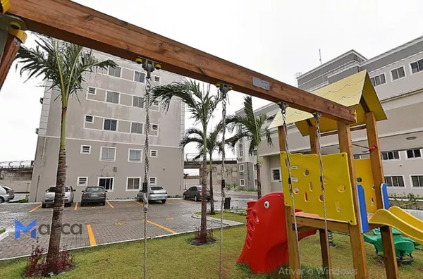 APARTAMENTO PARA LOCAÇÃO EM MARACANAÚ/GRAN FELICITÁ/CENTRO