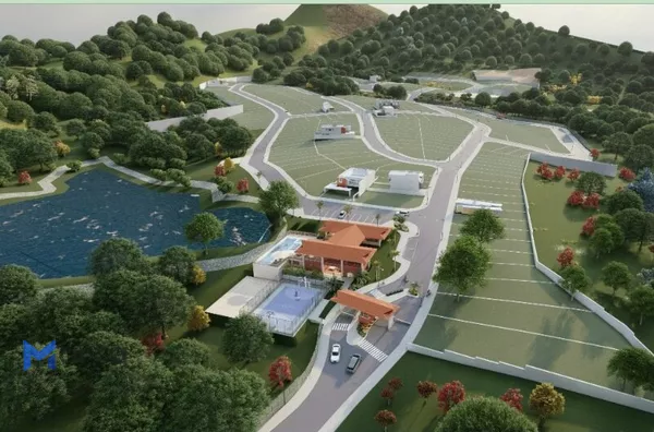 GRAND JARDINS  MARANGUAPE LOTEAMENTO FECHADO