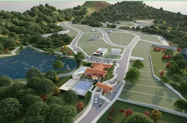 GRAND JARDINS  MARANGUAPE LOTEAMENTO FECHADO