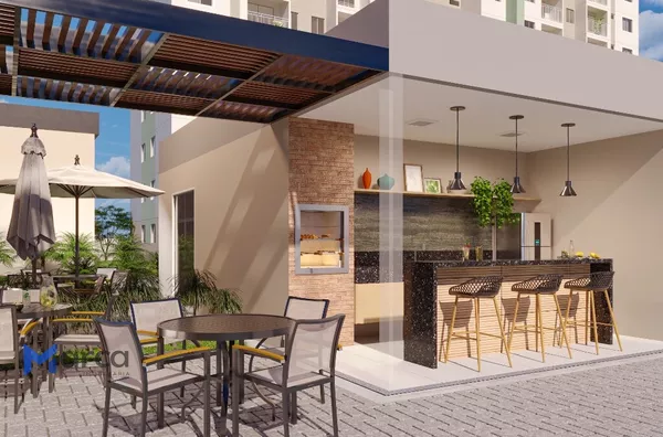 VISTA MAR CONDOMINIO CLUBE