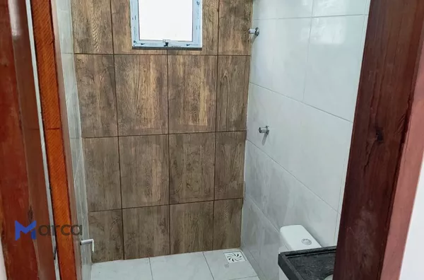 CASA LOTEAMENTO MAE RAINHA JARDIM BANDEIRANTE