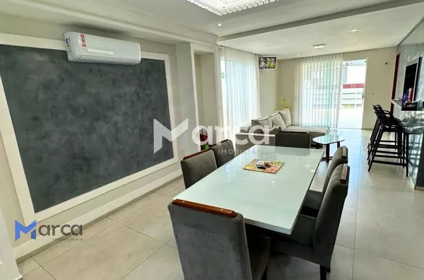 Casa duplex para , 3 quarto(s),  - Selecione - Bairro, Maracanaú