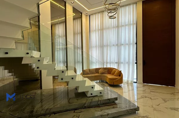 CASA DUPLEX - JARDIM DA SERRA 