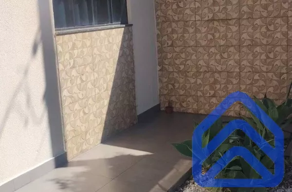 Casa com 3 Quartos à Venda no Jardim Real II – Sarandi