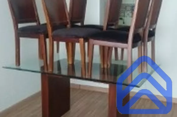 VENDE-SE | APARTAMENTO | SEMIMOBILIADO | RESIDENCIAL MARAPENDI