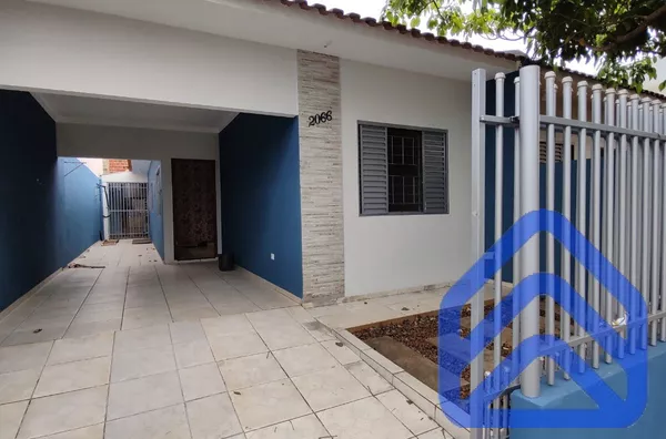 VENDE-SE | CASA | JD NAÇÕES