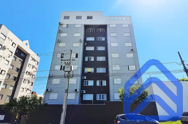 Apartamentos à venda no Residencial Comari – Maringá