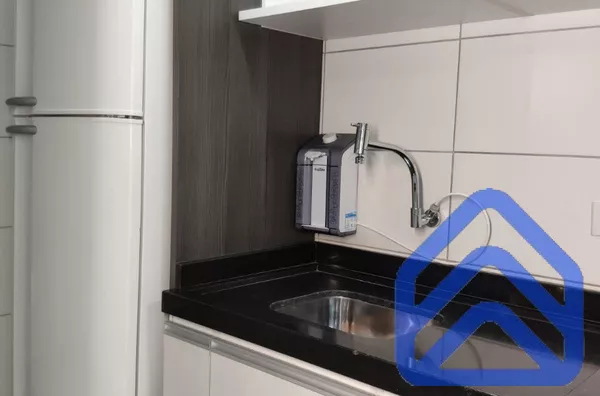 ALUGA-SE | APARTAMENTO MOBILIADO | SPAZIO MALBEC