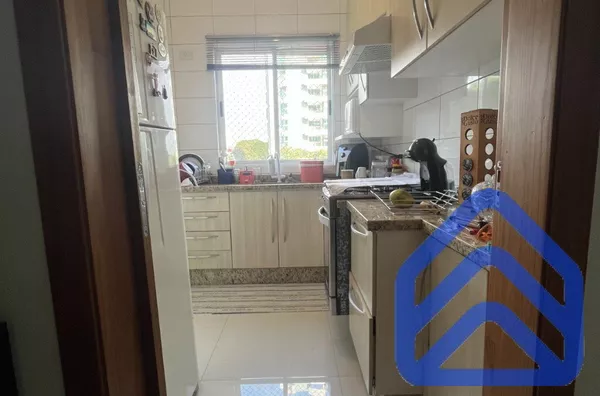 Apartamento 2 Quartos Zona 7 Maringá | Residencial Ibiza - Foto 5
