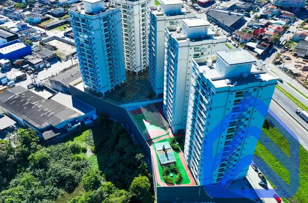 Apartamento 2 Dorms em Itapema SC com Lazer e Vista - Foto 77