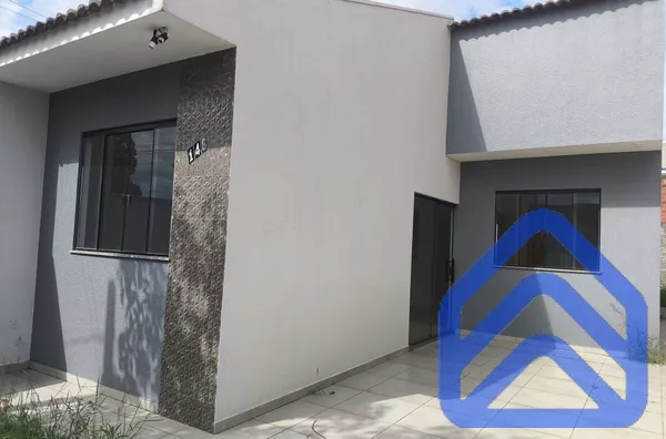 Casa à Venda Jardim Itaipu I Paiçandu | 2 Quartos, Suíte, Oportunidade