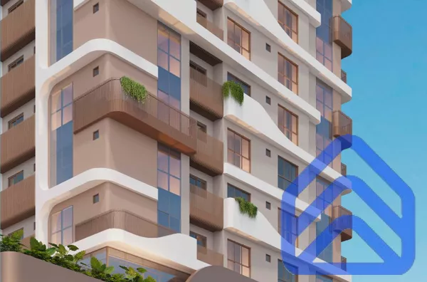 TRIA Porto Belo: 2 e 3 Suítes, 83 a 122m² – Exclusivo no Litoral