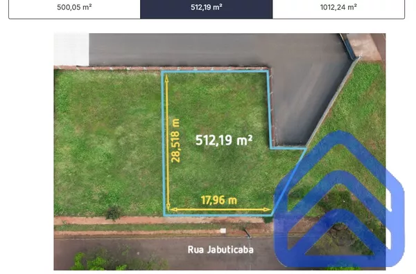 Terrenos Planville | Lotes Amplos à Venda em Maringá – PR