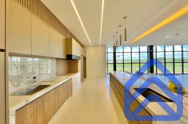 GOLDEN FOREST RESIDENCE CLUB | CONDOMÍNIO HORIZONTAL DE ALTO PADRÃO