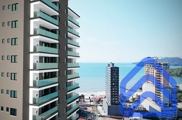 Setubal Porto Belo – Apartamentos alto padrão a 150m do mar