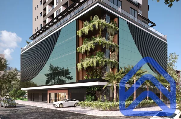 Sintra Barra Velha – Apartamentos 2 dorms, 250m do mar, pré-lançamento