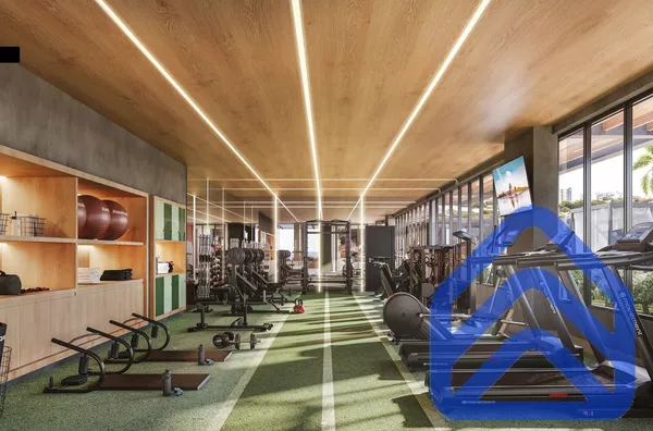 Apartamento Alto Padrão em Maringá | Avanti