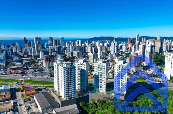 Apartamento 2 Dorms em Itapema SC com Lazer e Vista - Foto 100