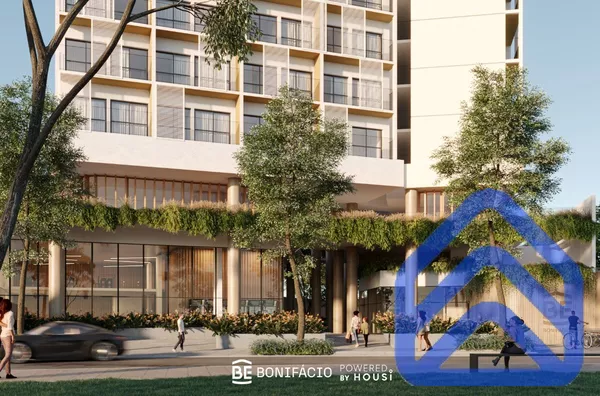 BE Bonifácio | Studios e Aptos Decorados na Zona 01