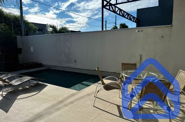 CASA À VENDA | PORTO RICO – JARDIM GRÉCIA | PR