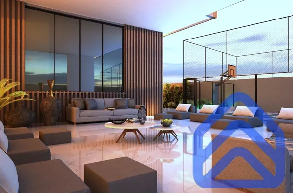 Apartamento 66m² no Morretes Itapema – 800m do mar – Lançamento