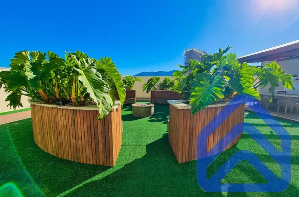 Apartamento 2 Dorms em Itapema SC com Lazer e Vista - Foto 72
