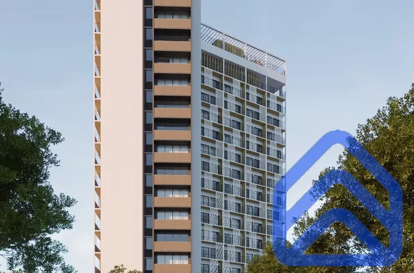 BE Bonifácio | Studios e Aptos Decorados na Zona 01