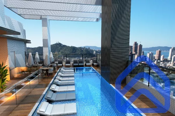 Apartamento 2 suítes no Novo Centro de Itapema – Lançamento