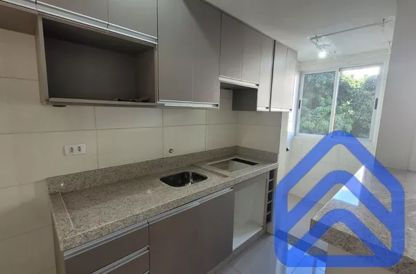 Apartamento 2 Quartos à Venda no Villa Di Parma II, Ebenezer