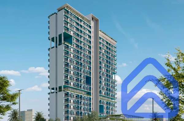 Studios BE Garden na Zona 8 – Viva o futuro em Maringá