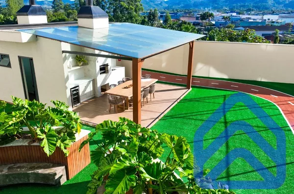Apartamento 2 Dorms em Itapema SC com Lazer e Vista - Foto 106