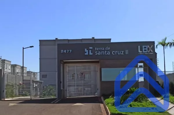 APARTAMENTO À VENDA | RESIDENCIAL TERRA DE SANTA CRUZ II – SARANDI/PR