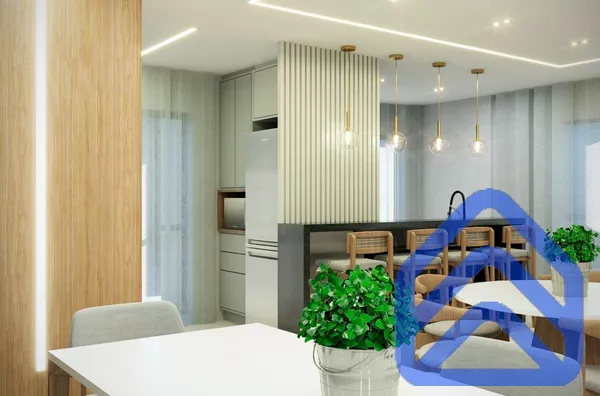 Apartamentos Recanto do Ingá | 2 e 3 Quartos ao Lado do Parque