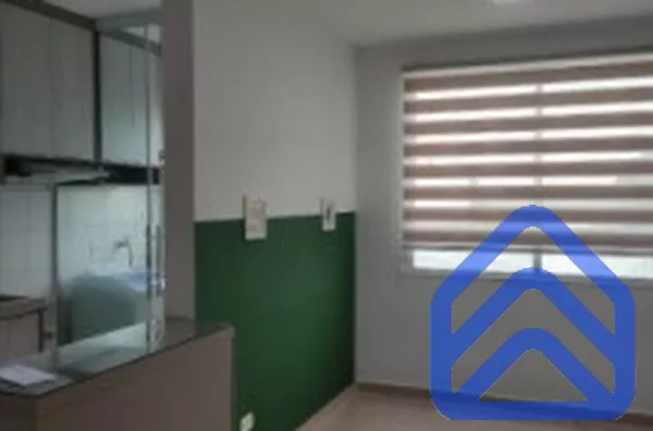 VENDE-SE | APARTAMENTO SEMIMOBILIADO | CONDOMÍNIO SPAZIO MONTPELLIER
