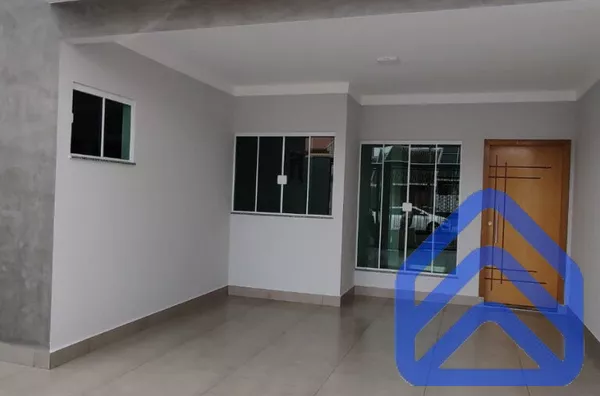 Casa para alugar no Jardim Pinheiros I – Maringá | Azulimob