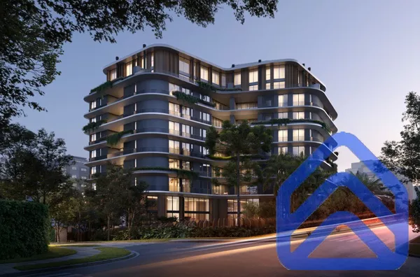 Lemme by Bidese: Alto Padrão no Água Verde Curitiba