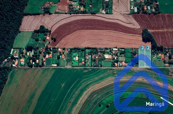 Chácaras à venda em Iguatemi