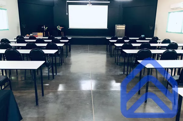 Chácara Completa para Eventos e Pousada – Maringá/Floriano